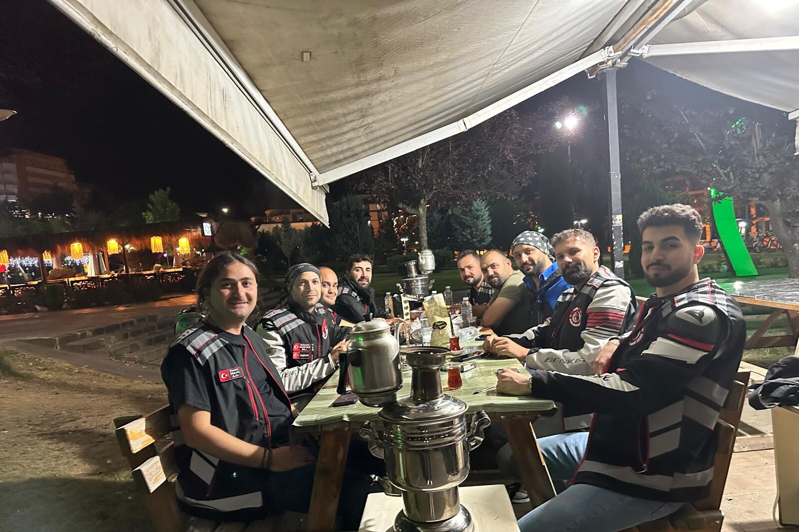 Building with trees 3