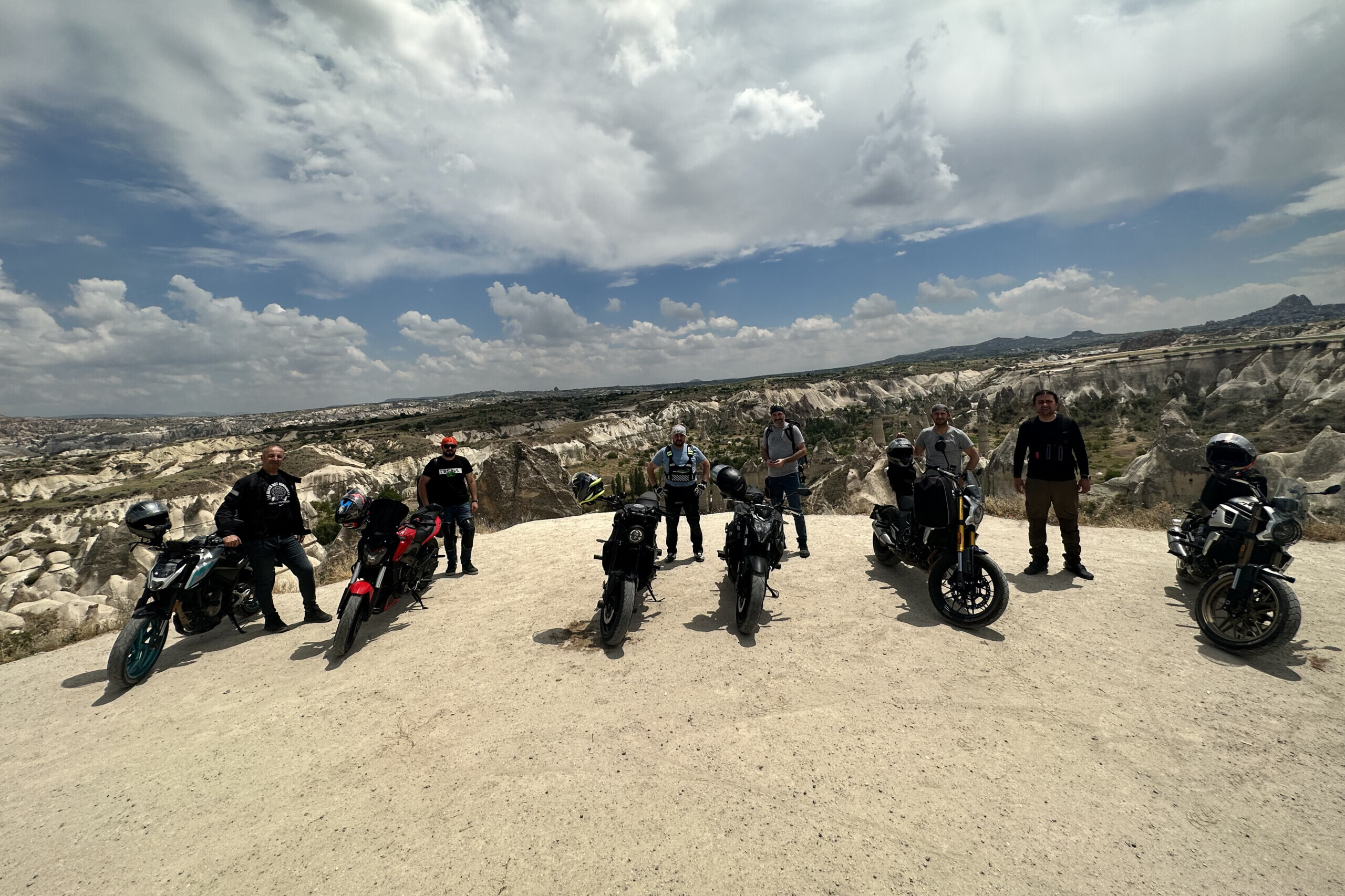 Someone working on computer 10